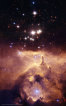 30.08.2020 - NGC 6357: Katedrála hmotných hvězd