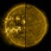 17.09.2020 - Začíná 25. sluneční cyklus