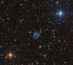 16.10.2020 - Planetární mlhovina Abell 78