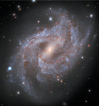 23.10.2020 - Supernova v NGC 2525