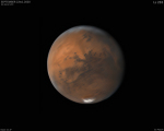 01.10.2020 - Solis Lacus: Oko Marsu