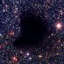 22.11.2020 - Tmavé molekulární mračno Barnard 68