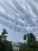 07.12.2020 - Mračna mammatus nad Mount Rushmore