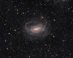 04.12.2020 - Kučeravá spirální galaxie M63