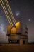 10.02.2021 - Lasery ke zklidnění oblohy