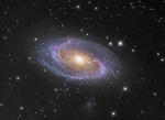 12.03.2021 - Messier 81
