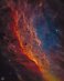 10.03.2021 - NGC 1499: Mlhovina Kalifornie