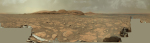 25.03.2021 - Curiosity: Sol 3048