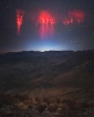 30.03.2021 - Rudí skřítci nad Andami