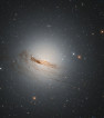07.04.2021 - Vlákna v NGC 1947