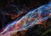05.04.2021 - Závojová mlhovina: Cáry vybuchlé hvězdy
