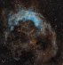 06.05.2021 - Rozfouknutá NGC 3199
