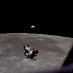 03.05.2021 - Apollo 11: Země, Měsíc, kosmická loď