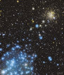 10.05.2021 - Hvězdokupy M35 a  NGC 2158