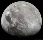 14.06.2021 - Ganymed z Juno