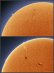 26.06.2021 - Pixely na Slunci