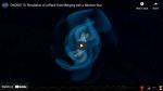 14.07.2021 - GW200115: Simulace splynutí černé díry s neutronovou hvězdou