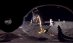 27.09.2021 - Nově rozbalené pět desetiletí staré lunární selfíčko