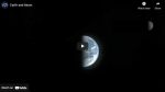 05.09.2021 - Země a Měsíc