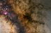 01.10.2021 - Centrální Mléčná dráha od Laguny k Dýmce