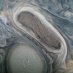 29.12.2021 - Obří bouře a výškové mraky na Jupiteru
