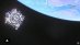 26.12.2021 - Kosmický dalekohled Jamese Webba nad Zemí