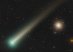 12.12.2021 - Kometa Leonard před hvězdokupou M3