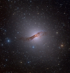 17.03.2022 - Centaurus A