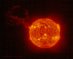 02.03.2022 - Rekordní protuberance ze Solar Orbiteru