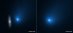 05.03.2022 - Mezihvězdná kometa 2I Borisov