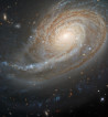 24.03.2022 - Arp 78: Pekuliární galaxie v Beranovi
