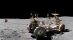 21.04.2022 - Měsíční panorama Apolla 16