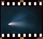 08.04.2022 - Hale-Bopp: Velká kometa roku 1997