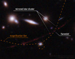 06.04.2022 - Earendel: Hvězda z raného vesmíru