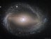 08.05.2022 - Spirální galaxie NGC 1512: Vnitřní prstence