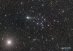 30.06.2022 - Kometa C 2017 K2 (PanSTARRS)