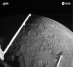 28.06.2022 - Merkur z prolétající sondy BepiColombo