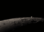 02.06.2022 - Zákryt Venuše Měsícem