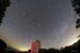 01.06.2022 - Tau Herkulidy nad dalekohledy na Kitt Peak