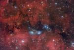 07.07.2022 - Komplex NGC 6914