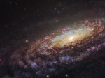 22.09.2022 - NGC 7331 podrobně