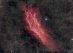 22.10.2022 - NGC 1499: Mlhovina Kalifornie