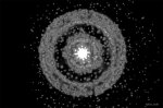17.10.2022 - Rentgenové prstence kolem gama vzplanutí