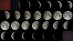 01.10.2022 - Lunární matice