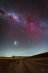 29.11.2022 - Zbytek supernovy Gumova mlhovina