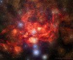 01.11.2022 - NGC 6357: Mlhovina Humr