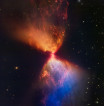 18.11.2022 - Protohvězda uvnitř L1527