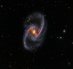 22.12.2022 - NGC 1365: Majestátní vesmírný ostrov