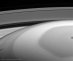 23.12.2022 - Cassini vyhlíží od Saturnu