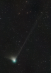 24.12.2022 - Kometa 2022 E3 ZTF